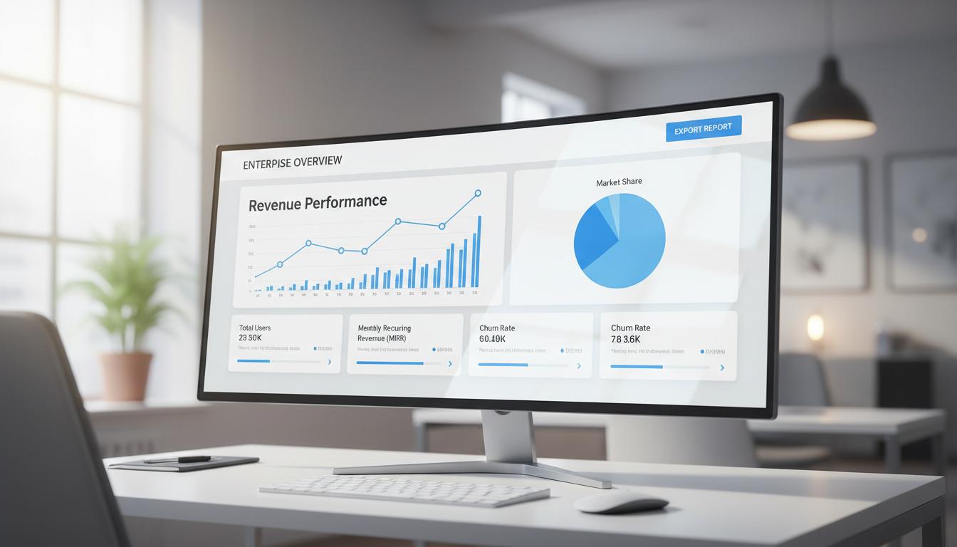 Web Platform Development